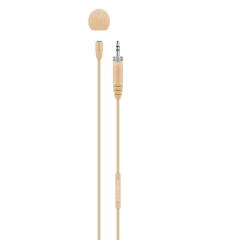 Sennheiser MKE Essential Omni Beige Minijack | 508250