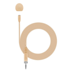 Sennheiser MKE Essential Omni Beige Minijack | 508250 2