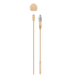 Sennheiser MKE Essential Omni Beige 3 Pin | Micrófono