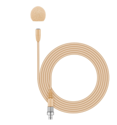Sennheiser MKE Essential Omni Beige 3 Pin | Micrófono 2