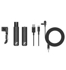 Sennheiser XSW-D Lavalier Set | Micro Inalámbrico