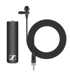 Sennheiser XSW-D Lavalier Set | Micro Inalámbrico 2