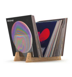 Glorious Record Stand 75 | Soporte para vinilos