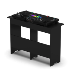 Glorious Mix Station 2 | Mesa DJ para home setup