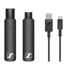 Sennheiser XSW-D XLR Base Set | Sistema Inalámbrico