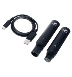 Sennheiser XSW-D XLR Base Set | Sistema Inalámbrico 2
