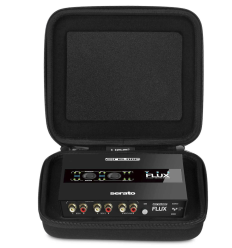 UDG U8496BL Hardcase para Reloop Flux | Negro