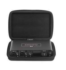 UDG U8498BL Hardcase para MOTU M2 y M4 | Negro 2
