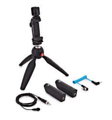 Sennheiser XSW-D Portable Lav Mobile Kit | 509258 2