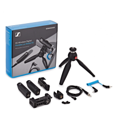 Sennheiser XSW-D Portable Lav Mobile Kit | 509258
