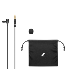Sennheiser XS Lav Mobile – Micrófono Lavalier 2