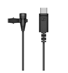 Sennheiser XS LAV USB-C | Micrófono Lavalier