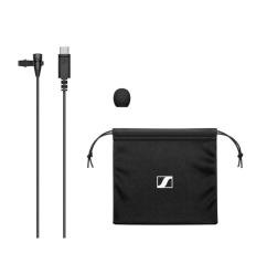 Sennheiser XS LAV USB-C | Micrófono Lavalier 2