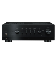 Yamaha R-N1000A Black – Receptor de red Hi-Fi