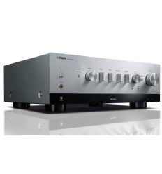 Yamaha R-N1000A Silver – Receptor de Red Hi-Fi 2