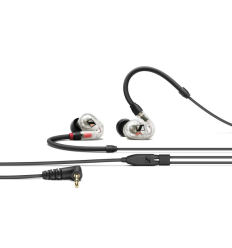 Sennheiser IE 100 PRO Clear | Monitor In-Ear