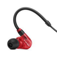 Sennheiser IE 100 PRO RED | Monitor In-Ear Dinámico 2