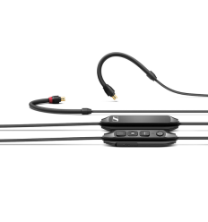 Sennheiser IE 100 PRO Wireless Black | In-Ear Pro 2