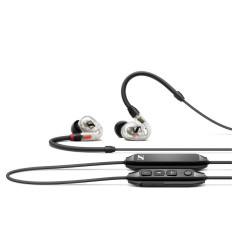 Sennheiser IE 100 PRO Wireless Clear | Monitor In-Ear