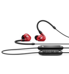 Sennheiser IE 100 PRO Wireless Red | Monitor In-Ear