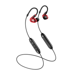 Sennheiser IE 100 PRO Wireless Red | Monitor In-Ear 2