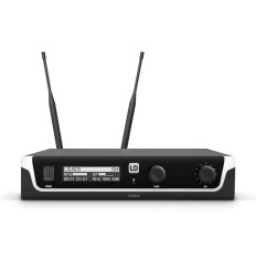 LD Systems U505 HHD – Micrófono Inalámbrico UHF 2