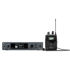 Sennheiser EW IEM G4-B | Monitor In-Ear 626–668 MHz