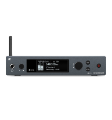 Sennheiser EW IEM G4 Twin A1 | Monitor In-Ear Inalámbrico 2