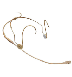 Sennheiser HSP 4-EW-3 | Micrófono diadema cardioide 2