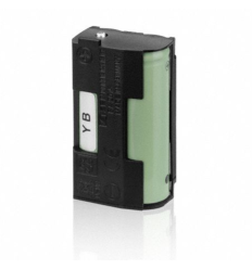 Sennheiser BA 2015 · Pack Baterías NiMH Recargables 2