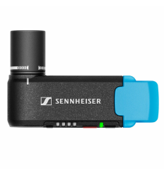 Sennheiser AVX-ME2 SET-3-EU | Micrófono Lavalier 2