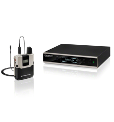 Sennheiser SL Lavalier Set DW-3-EU R | 505886 2
