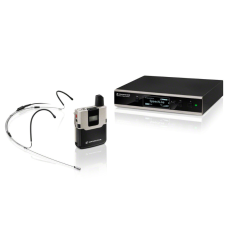 Sennheiser SL Headmic Set DW-3-EU R | 505887 2