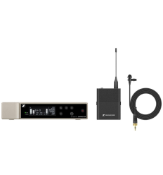 Sennheiser EW-D ME2 SET Q1-6 | 470,2-526 MHz