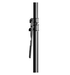 Gravity GLSVARIPOLE01B – Barra extensión 210-370 cm 2