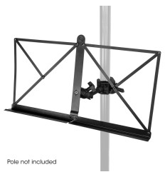 Gravity NS MS 03 – Bandeja de atril plegable