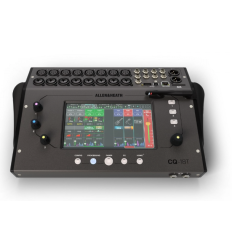 Allen & Heath CQ18T | Mezclador digital 18 canales 2