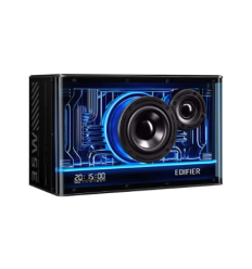 Edifier QD35 – Altavoz Hi-Res con TurboGaN