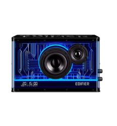 Edifier QD35 – Altavoz Hi-Res con TurboGaN 2