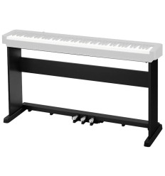 Casio CS-470P | Soporte con 3 pedales CDP-S160/S360