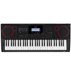 Casio CT-X5000 | Teclado 61 teclas AiX 800 tonos