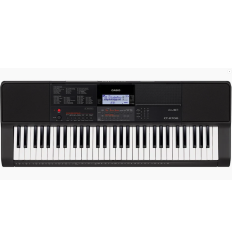 Casio CT-X700 | Teclado 61 teclas AiX 600 tonos 2