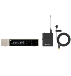 Sennheiser EW-D ME4 SET Q1-6 | 508720 Lavalier UHF