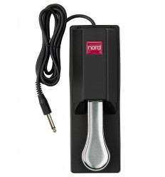 Nord Pedal de Sustain | Accesorio oficial para teclados 2