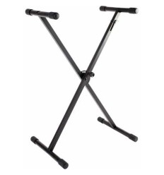 OQAN AKS01 | Soporte plegable para teclado 2