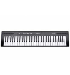 OQAN QKB61BK – Teclado con 61 teclas y 300 sonidos 2