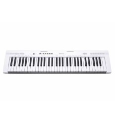 OQAN QKB61WH – Teclado 61 teclas con acompañamiento 2