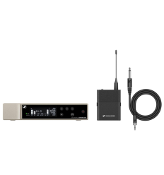 Sennheiser EW-D CI1 SET Q1-6 | Sistema Inalámbrico 2