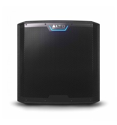 Alto TS15S – Subwoofer Activo 15" 2500 W 2