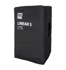 Funda HK Audio L5 LTS / 308 LTA | Protección acolchada 2